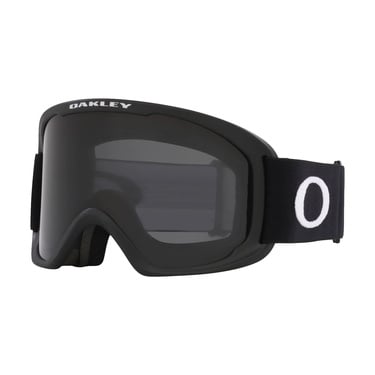  Oakley O-frame 2.0 Pro L Unisex Siyah Goggle