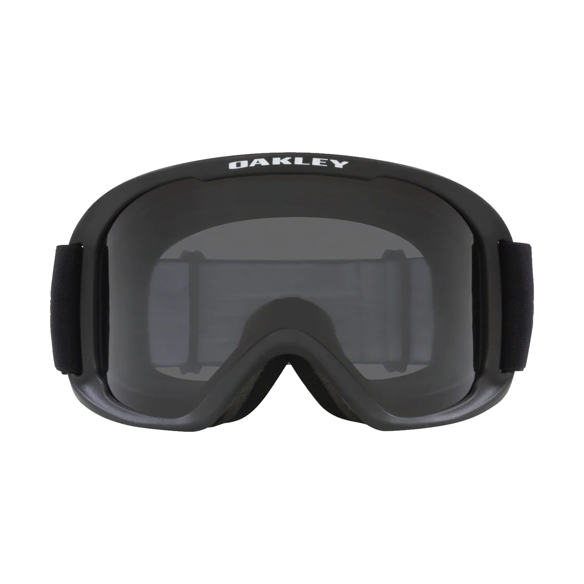 Oakley O-frame 2.0 Pro L Unisex Siyah Goggle