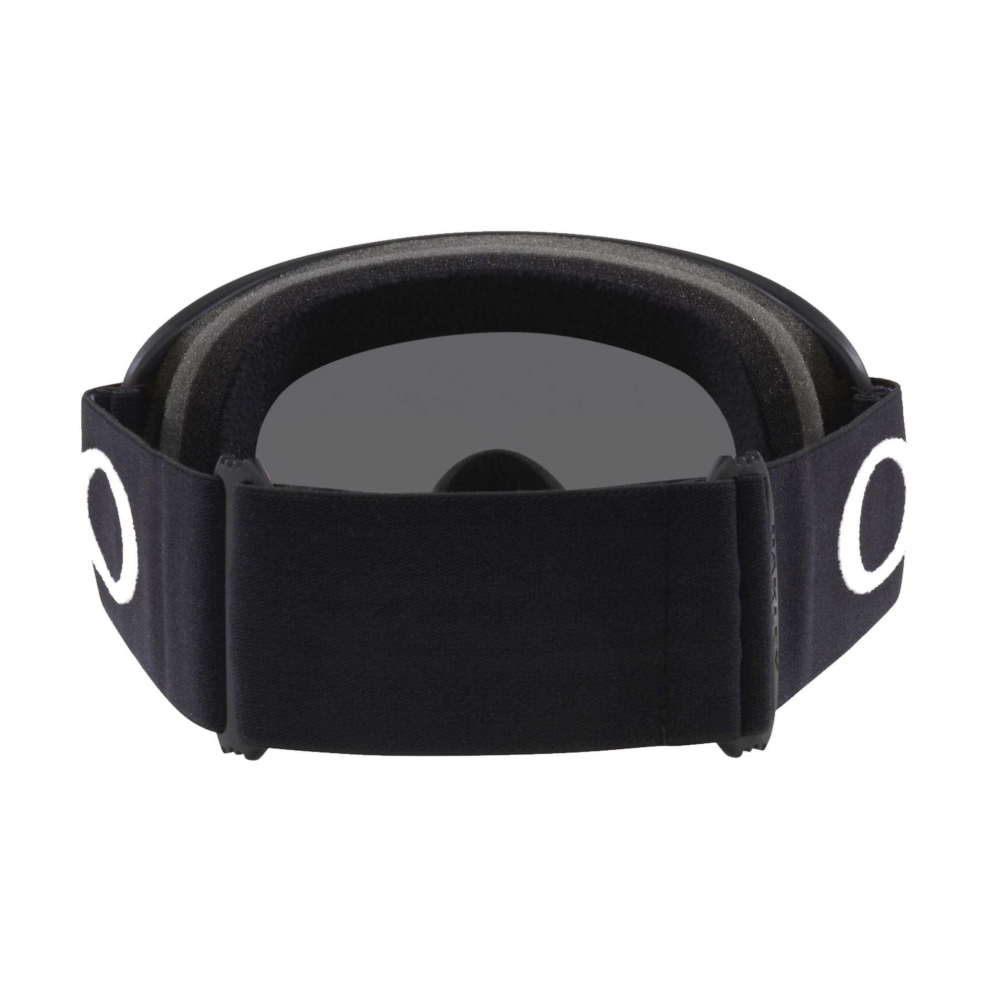 Oakley O-frame 2.0 Pro L Unisex Siyah Goggle