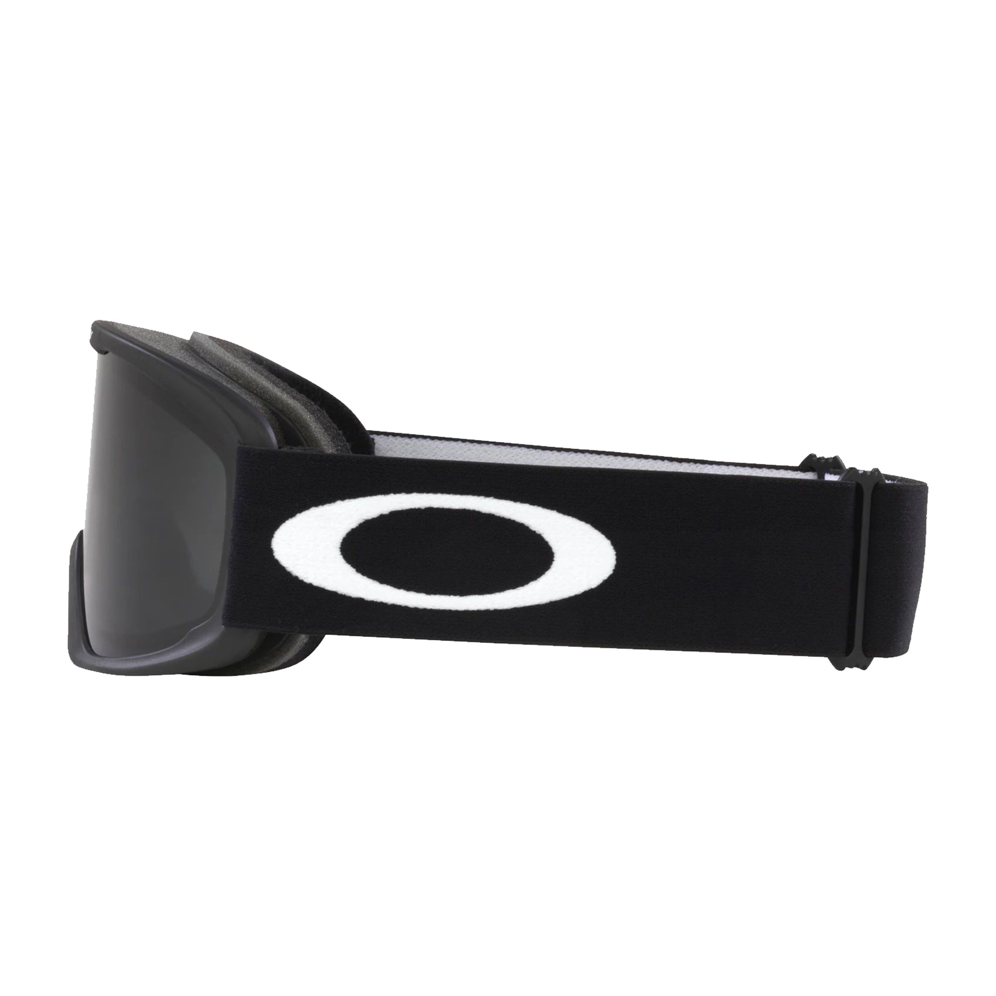 Oakley O-frame 2.0 Pro L Unisex Siyah Goggle