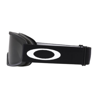  Oakley O-frame 2.0 Pro L Unisex Siyah Goggle