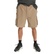Quiksilver Run Ashore Cargo Erkek Bej Walkshort