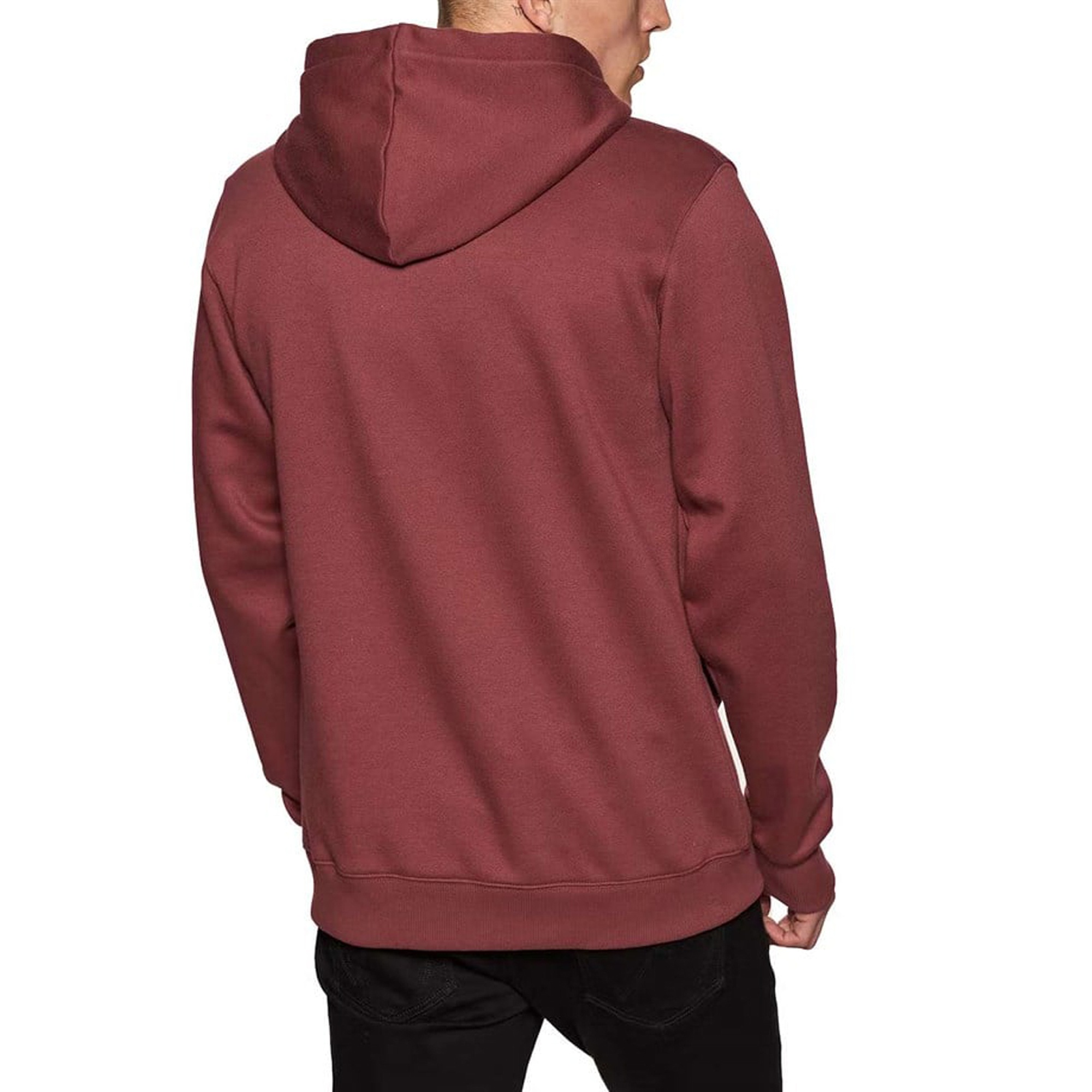 Billabong Arch Po Erkek Kırmızı Sweatshirt