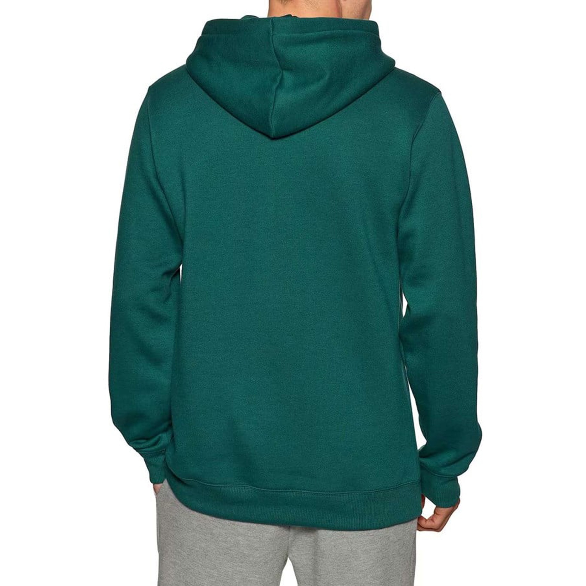 Billabong Arch Po Erkek Yeşil Sweatshirt
