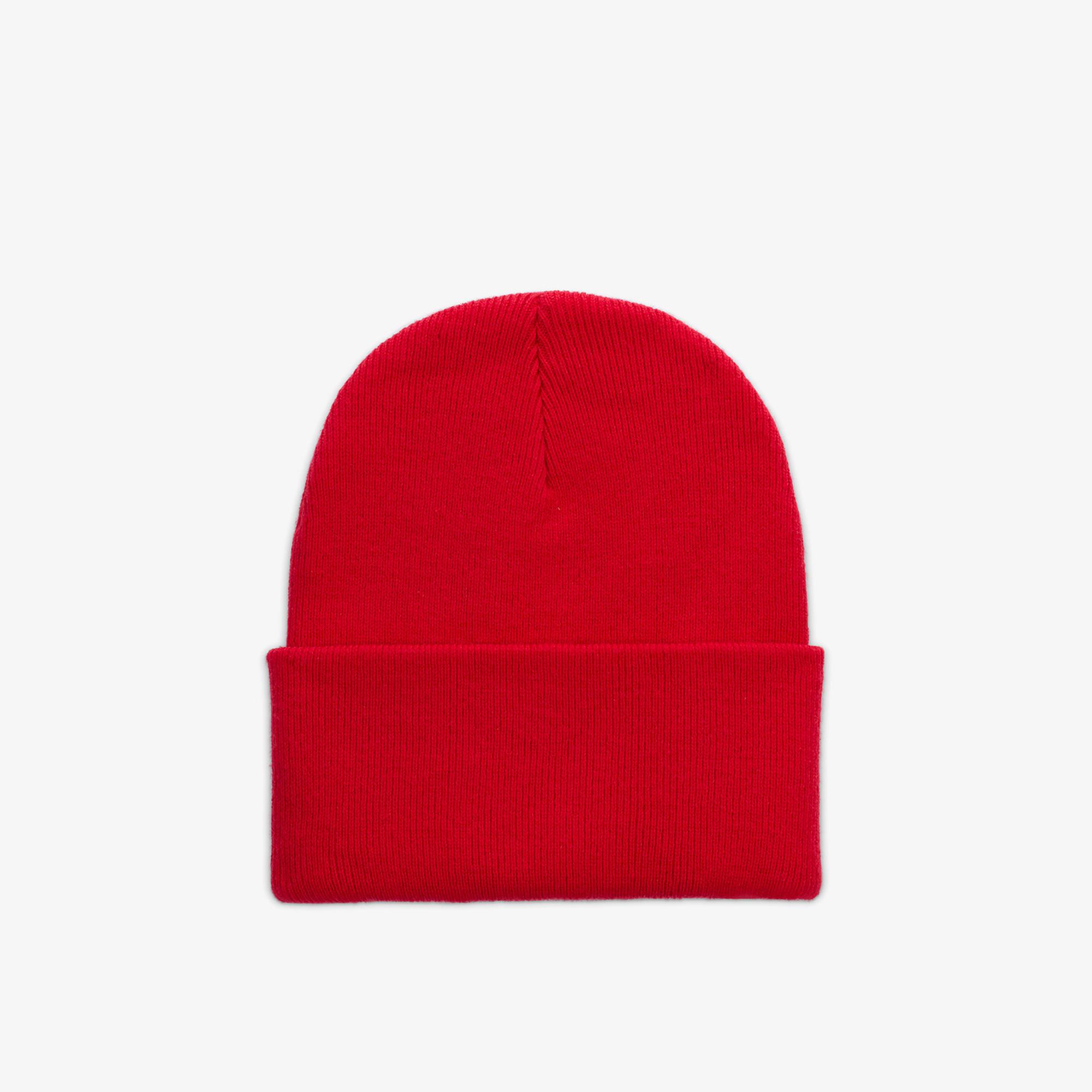 Converse Chuck Taylor Unisex Kırmızı Bere