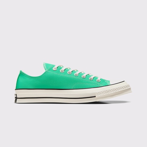  Converse Chuck 70 Unisex Yeşil Sneaker