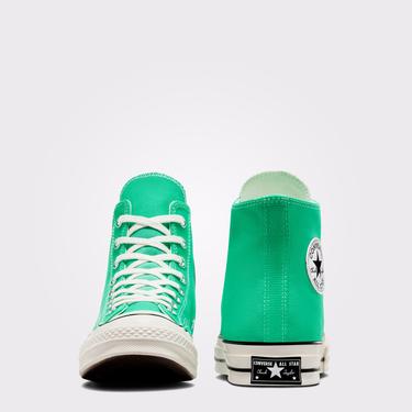  Converse Chuck 70 Unisex Yeşil Sneaker