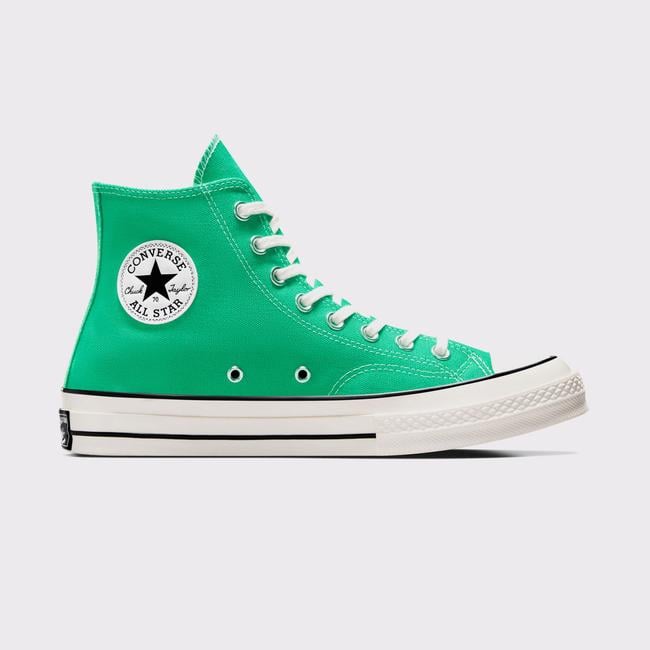  Converse Chuck 70 Unisex Yeşil Sneaker