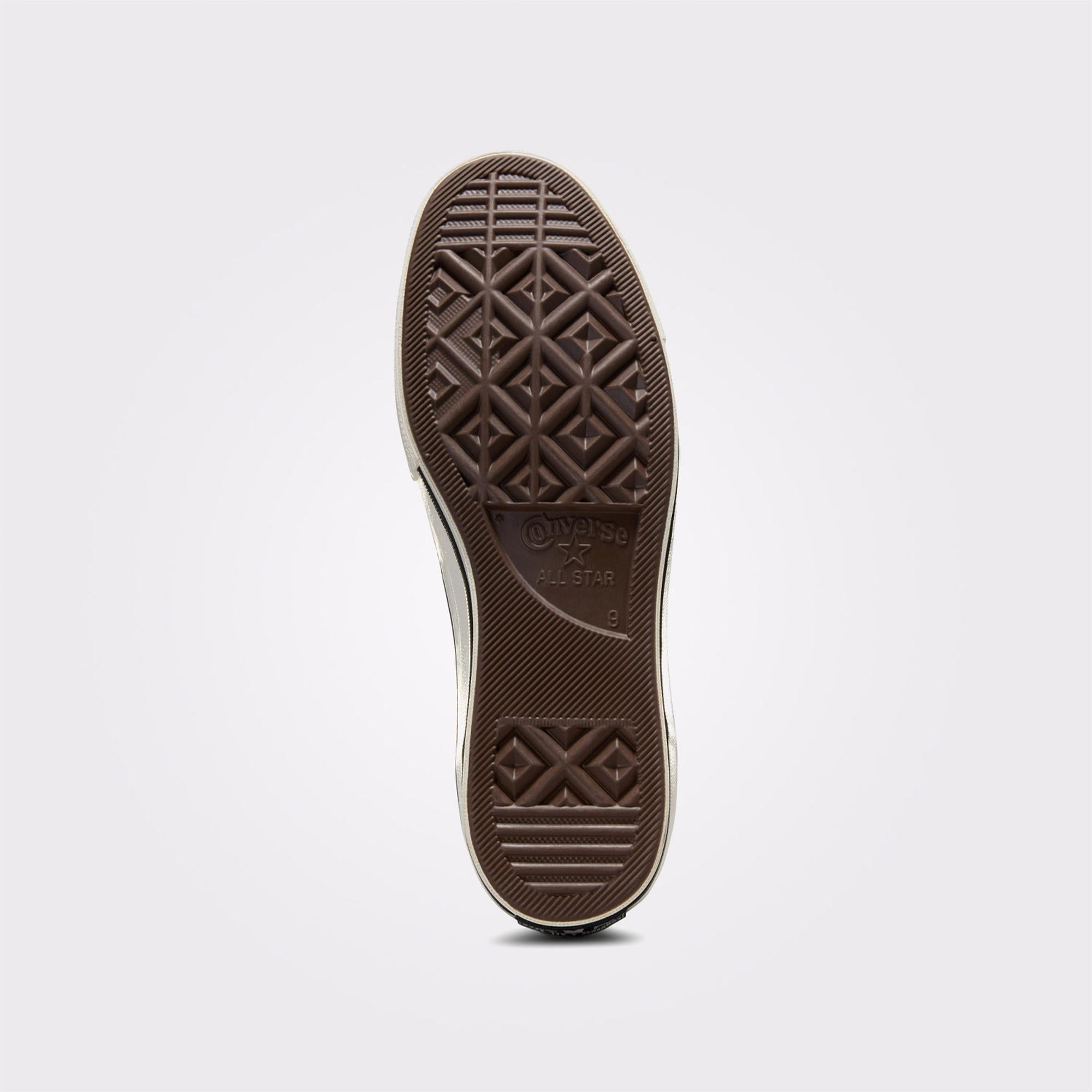 Converse Chuck 70 Unisex Yeşil Sneaker