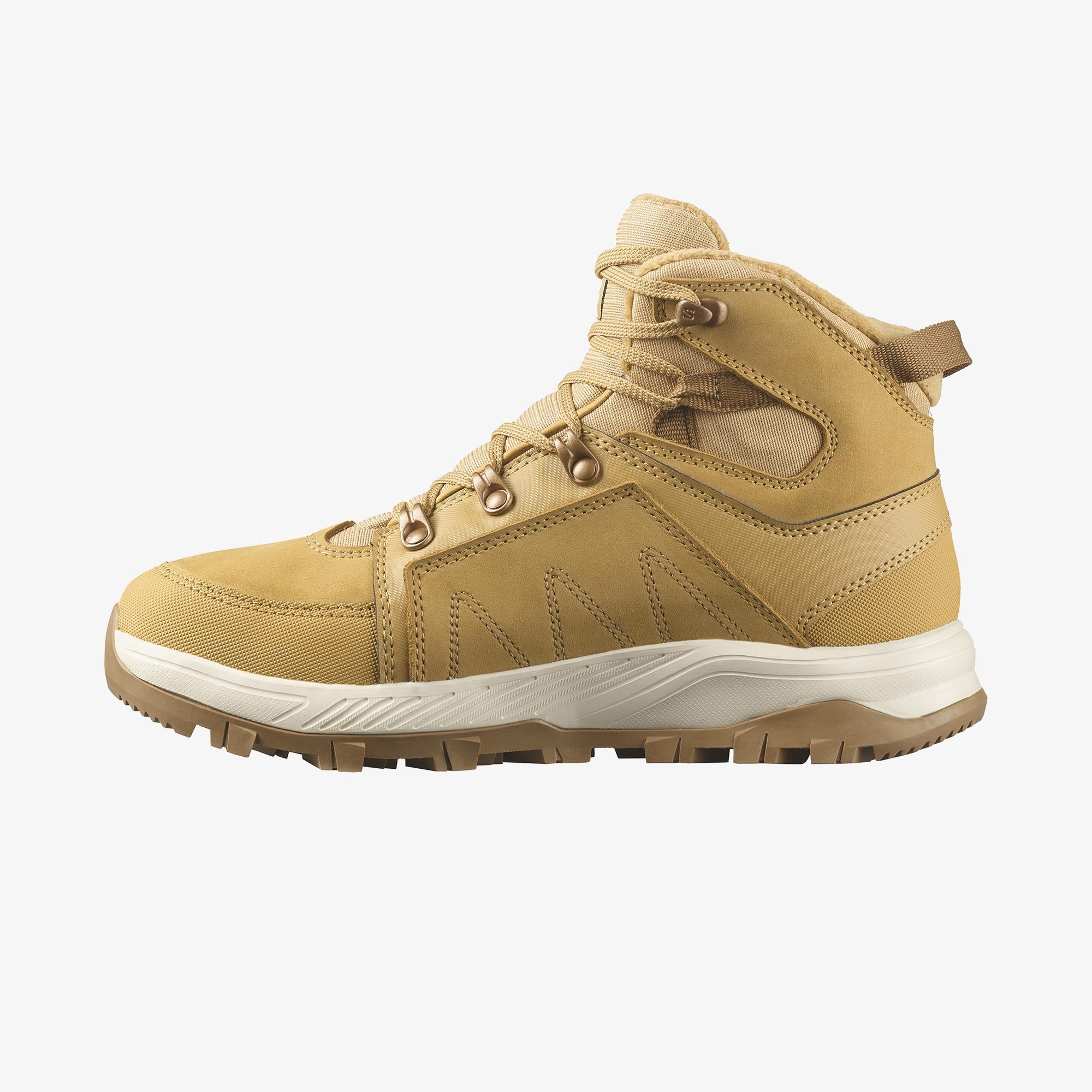 The North Face Thermoball Progressive Zip Kadın Bot