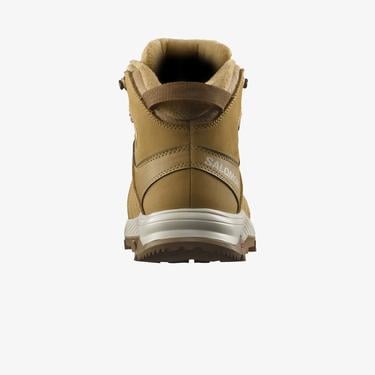  The North Face Thermoball Progressive Zip Kadın Bot