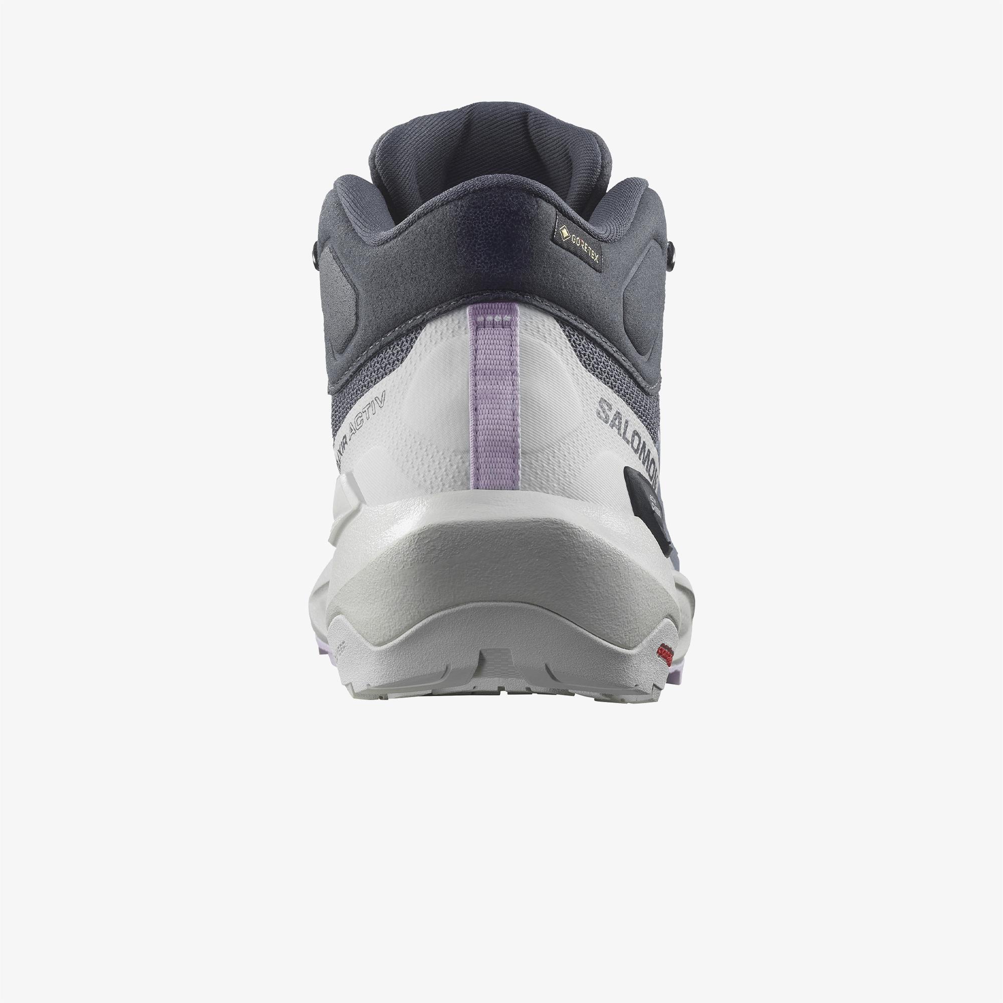 Salomon Elixir Activ Kadın Lacivert Bot