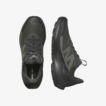  Salomon Elixir Activ Erkek Siyah Outdoor Ayakkabı