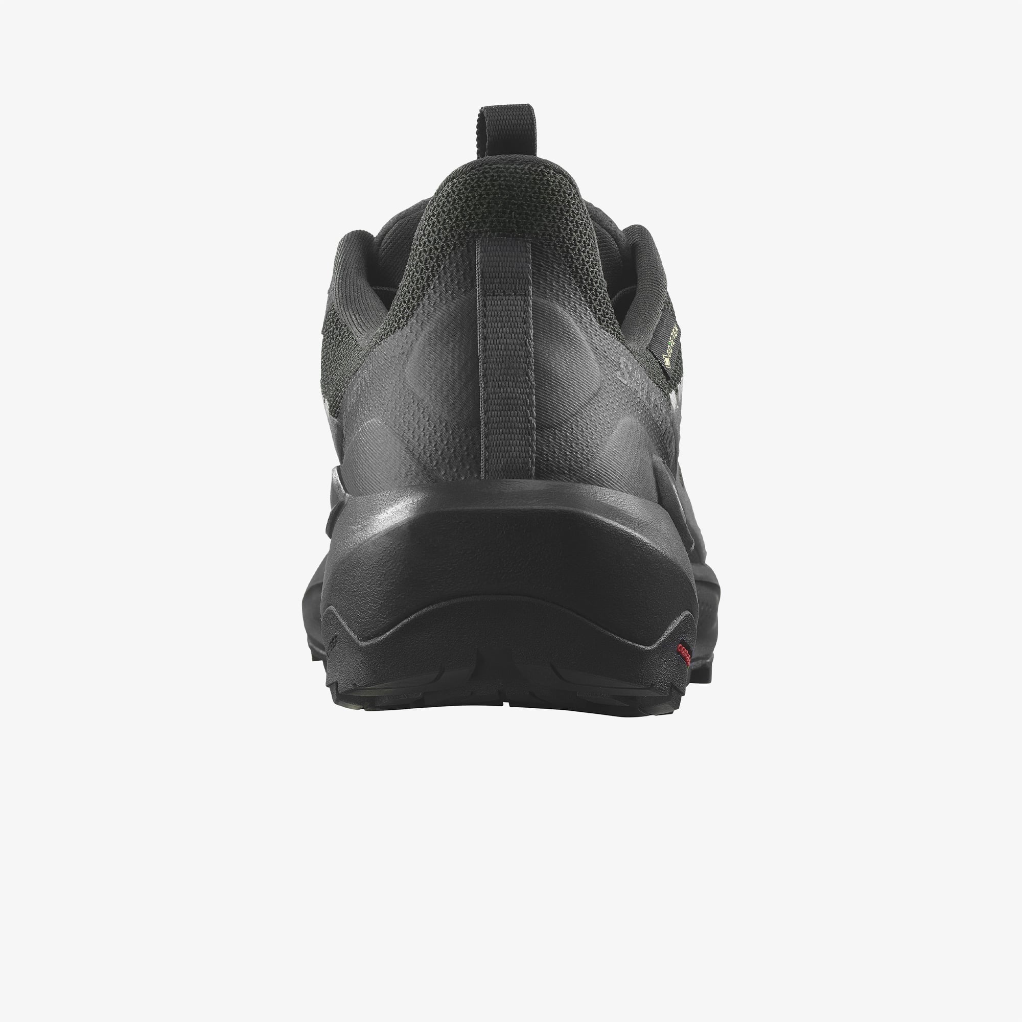 Salomon Salomon Elixir Activ Erkek Siyah Outdoor Ayakkabı FashFed'de! Siyah - 4. görsel