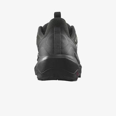  Salomon Elixir Activ Erkek Siyah Outdoor Ayakkabı