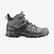 Salomon X Ultra 4 Mid Gore-Tex Erkek Gri Bot