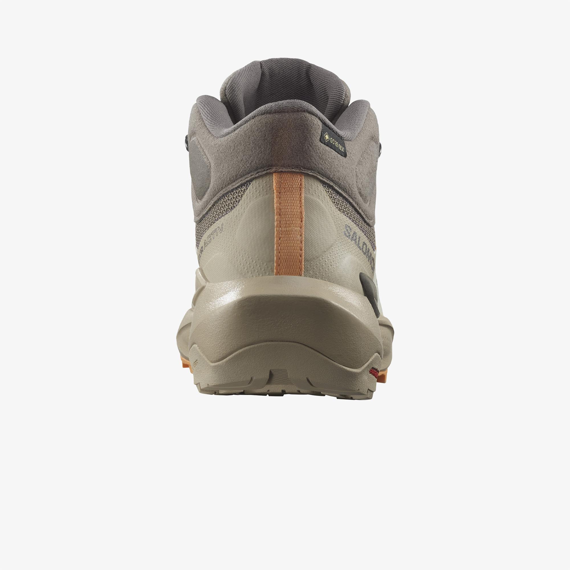 Salomon Elixir Activ Kadın Bej Bot