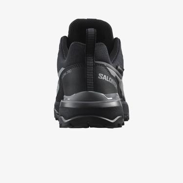  Salomon X Ultra 360 Gore-Tex Erkek Siyah Outdoor Ayakkabı