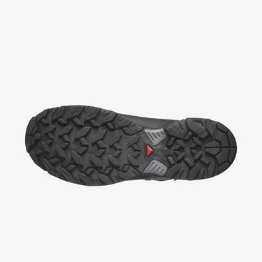  Salomon X Ultra 360 Gore-Tex Erkek Siyah Outdoor Ayakkabı