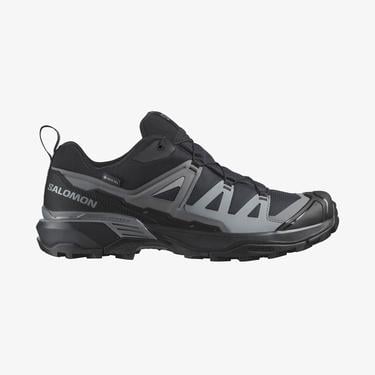  Salomon X Ultra 360 Gore-Tex Erkek Siyah Outdoor Ayakkabı