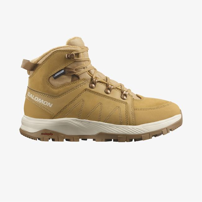  The North Face Thermoball Progressive Zip Kadın Bot