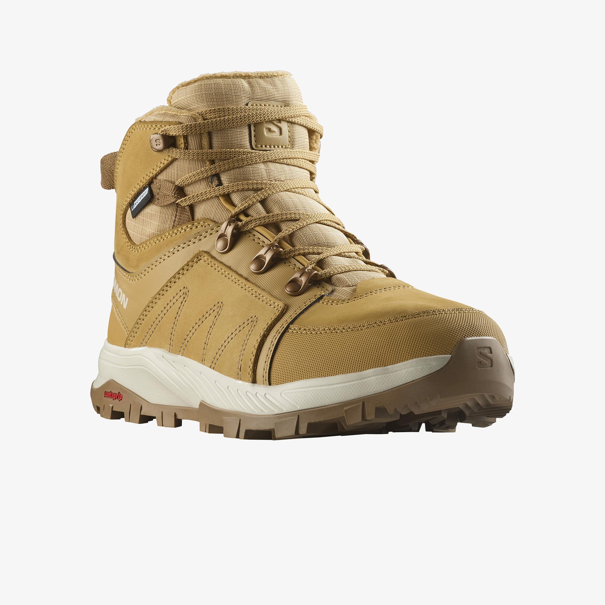 The North Face Thermoball Progressive Zip Kadın Bot