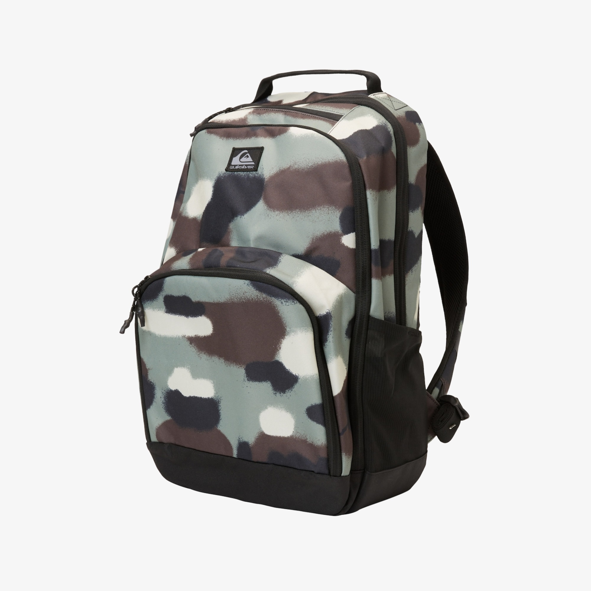 Quiksilver 1969 Special 2.0 Erkek Yeşil Sırt Çantası