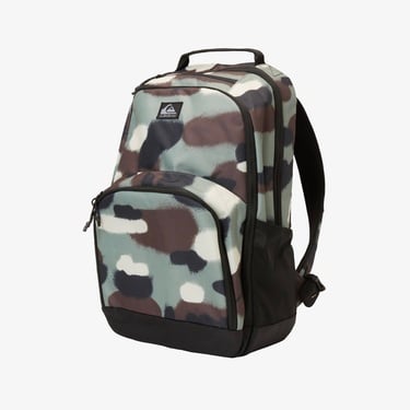  Quiksilver 1969 Special 2.0 Erkek Yeşil Sırt Çantası