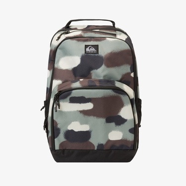  Quiksilver 1969 Special 2.0 Erkek Yeşil Sırt Çantası