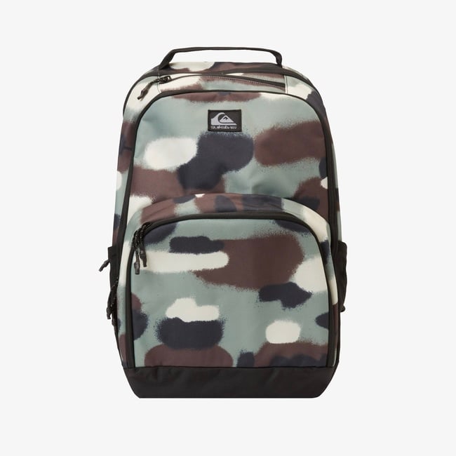  Quiksilver 1969 Special 2.0 Erkek Yeşil Sırt Çantası