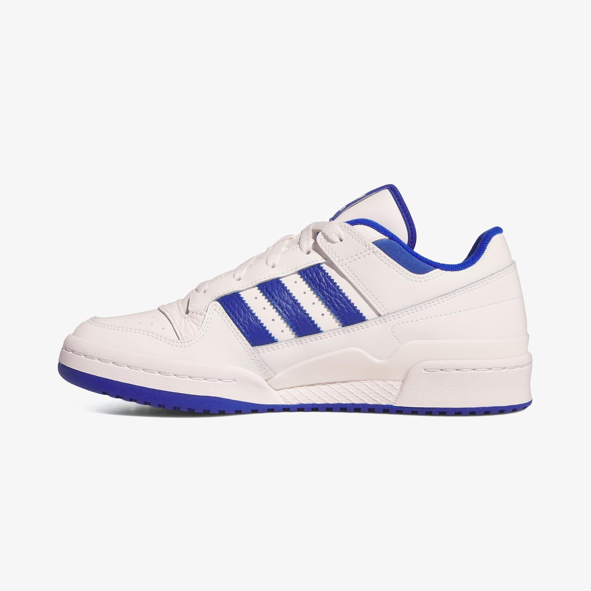 adidas Forum Low Cl Unisex Beyaz Spor Ayakkabı