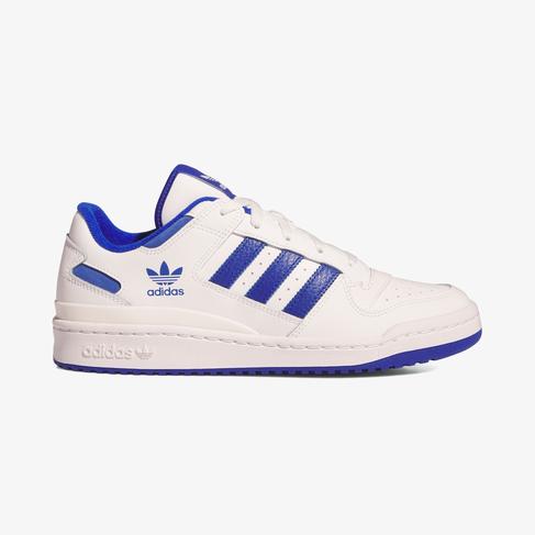  adidas Forum Low Cl Unisex Beyaz Spor Ayakkabı
