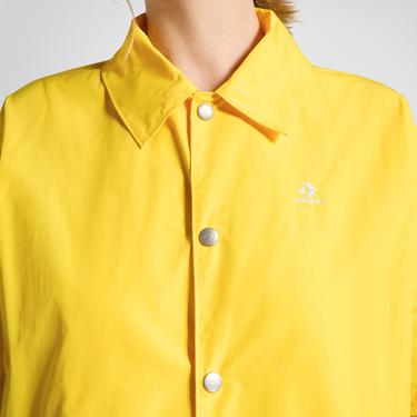  Converse Andover Kadın Sarı Elbise