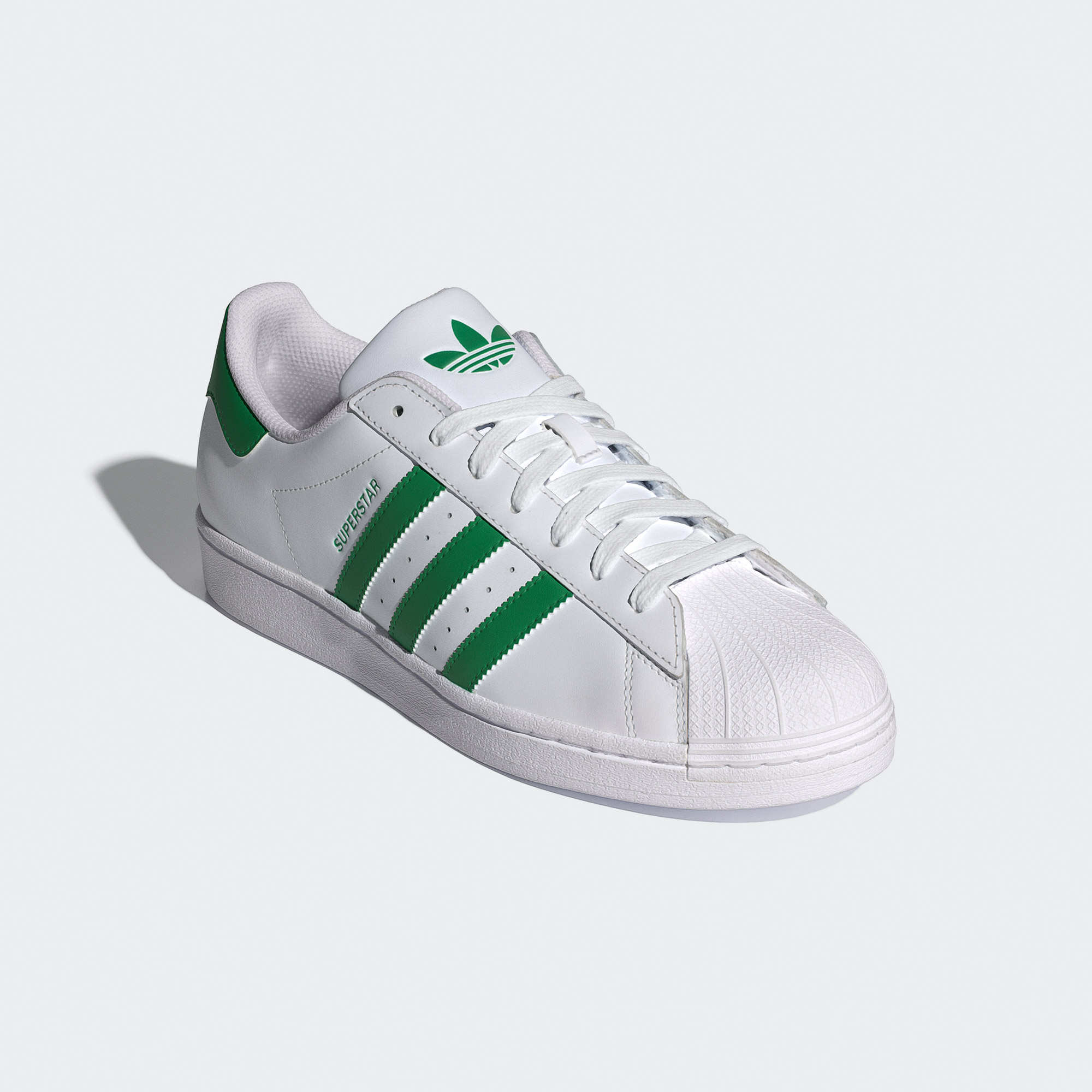 Adidas Beyaz Adidas Superstar Spor Ayakkabı
