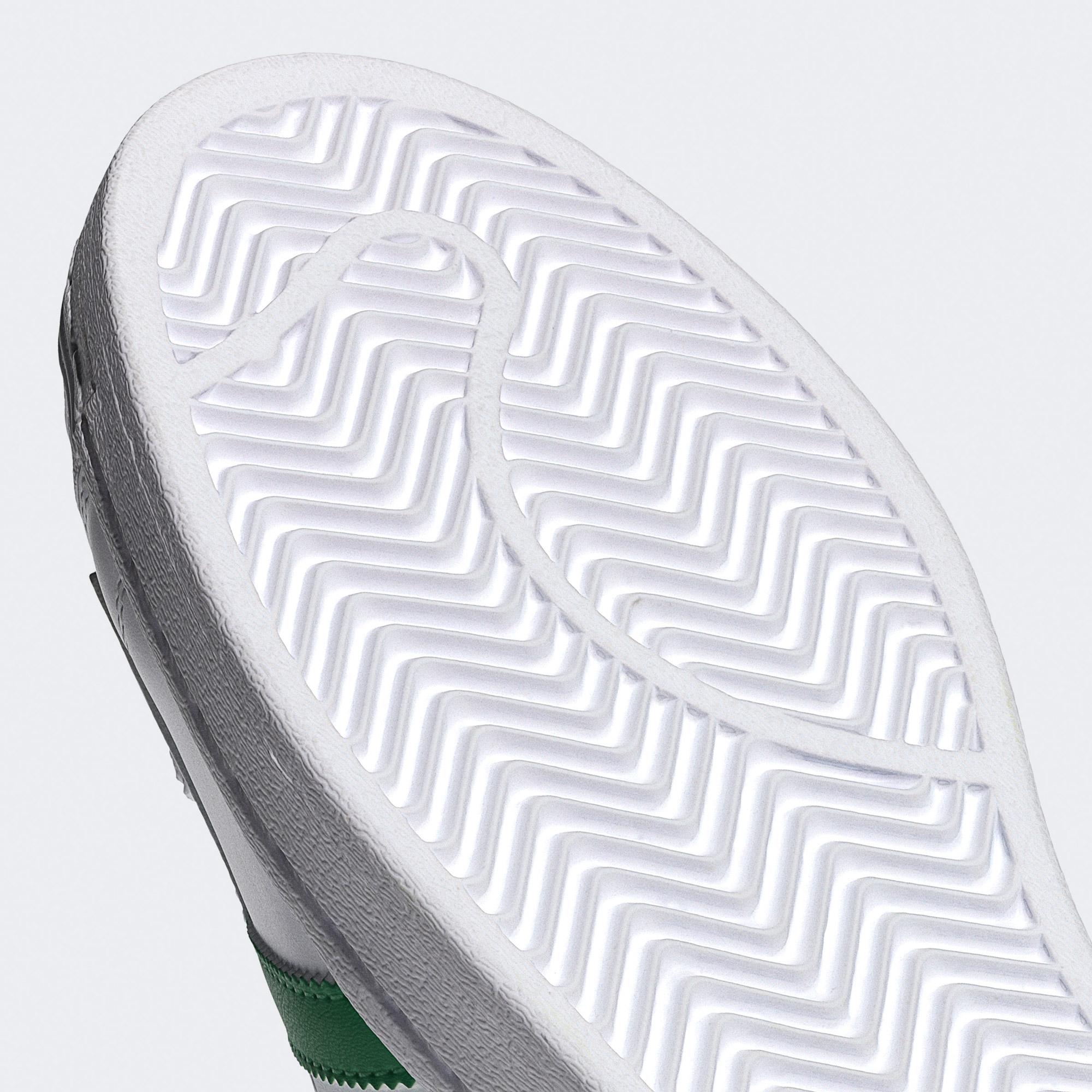 adidas Superstar Unisex Beyaz Spor Ayakkabı