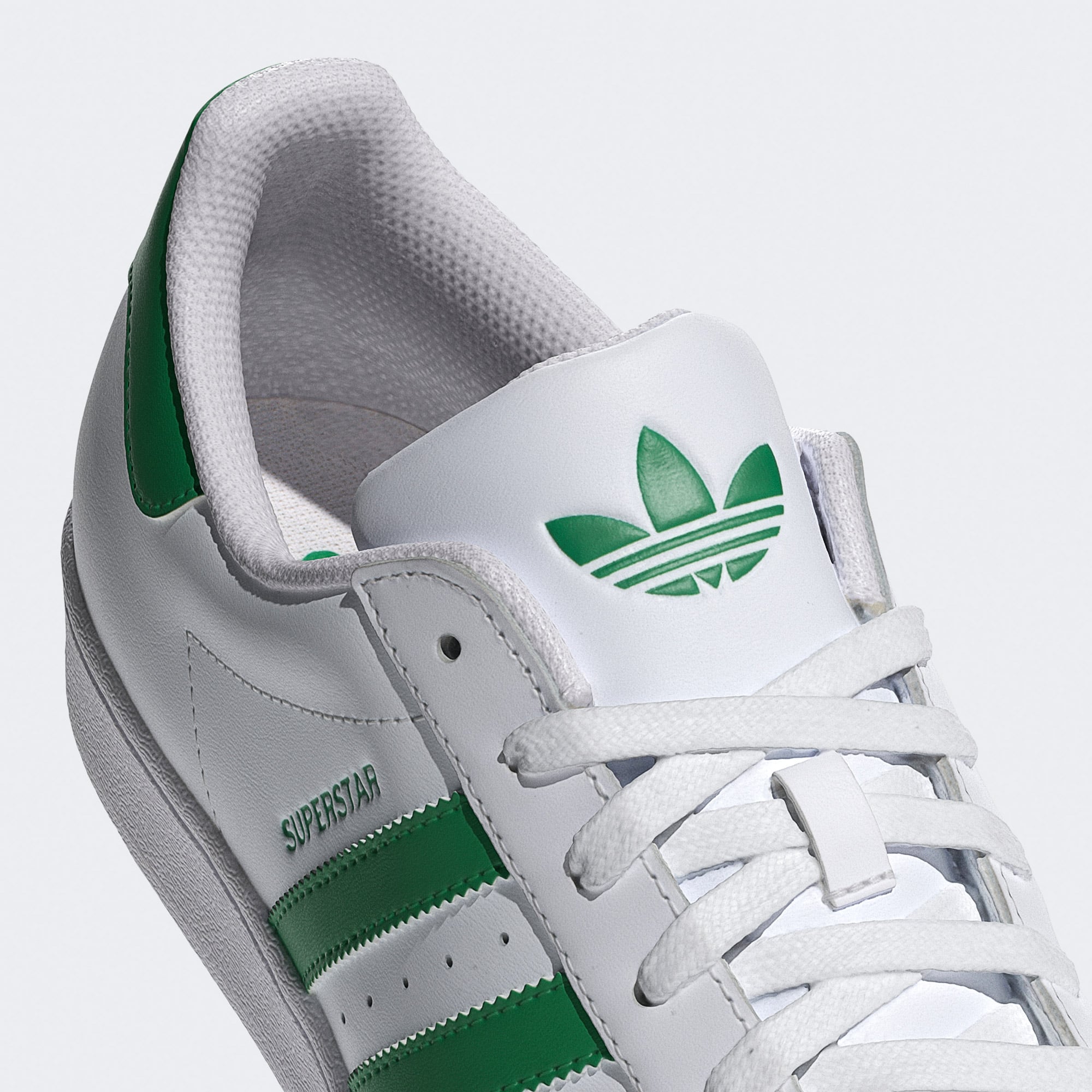 Adidas Beyaz Adidas Superstar Spor Ayakkabı