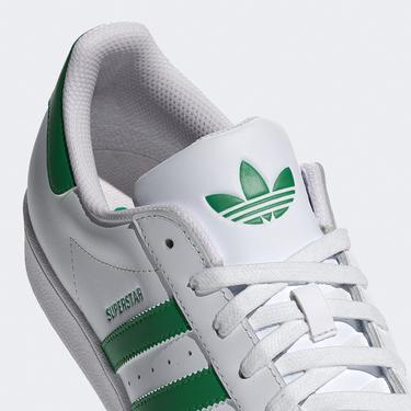  adidas Superstar Unisex Beyaz Spor Ayakkabı