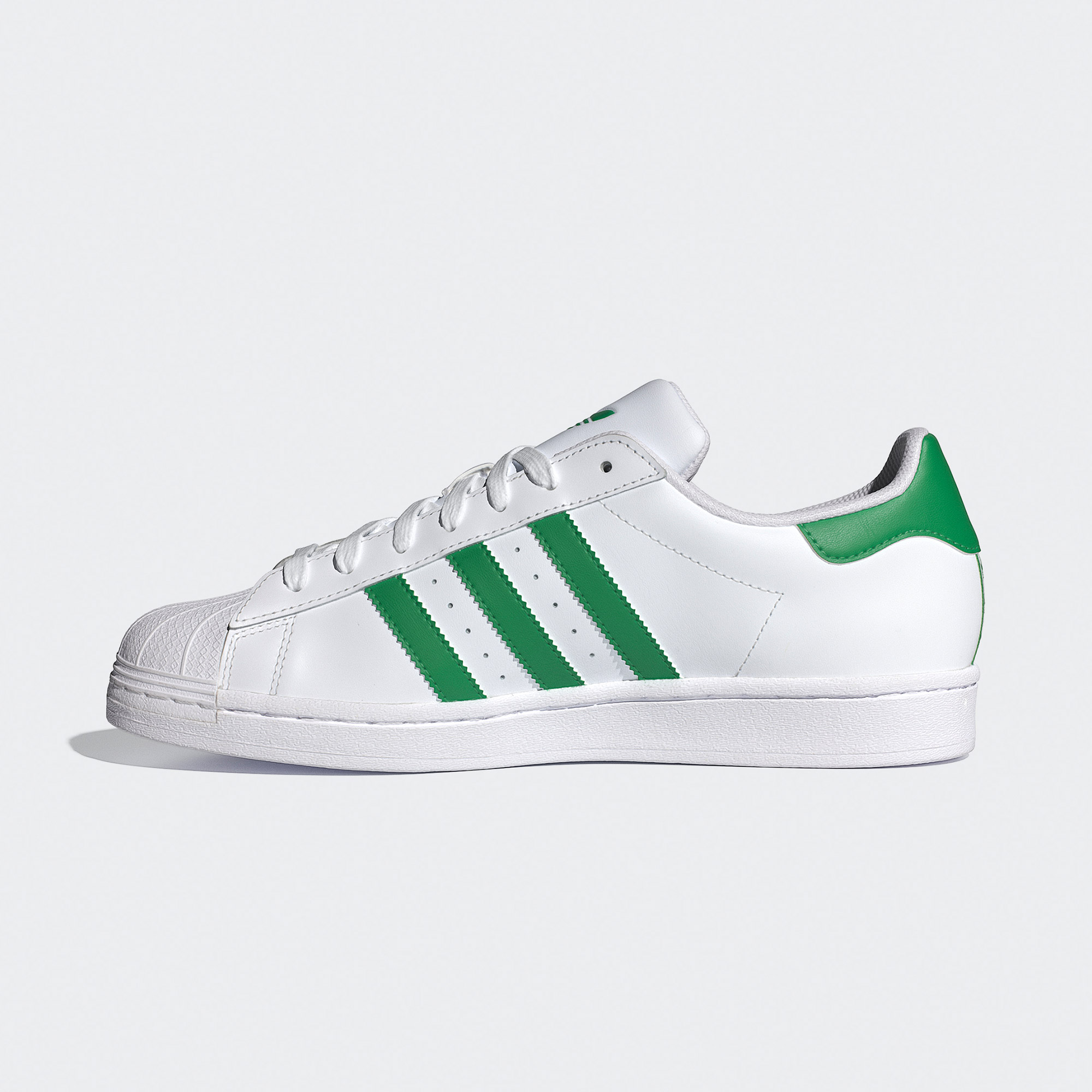 Adidas Beyaz Adidas Superstar Spor Ayakkabı