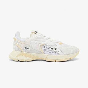  L003 Neo Erkek Beyaz Sneaker