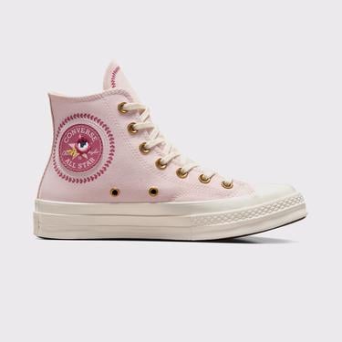  Converse Chuck 70 Kadın Pembe Sneaker