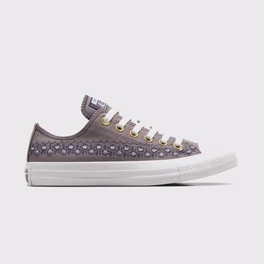  Converse Chuck Taylor All Star Kadın Kahverengi Sneaker