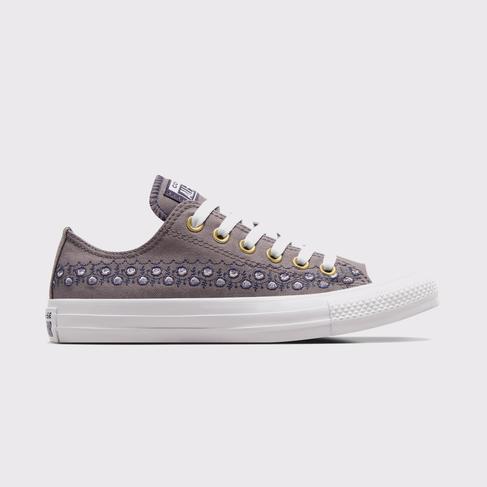  Converse Chuck Taylor All Star Kadın Kahverengi Sneaker