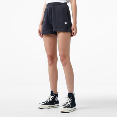  Champion Classic Kadın Gri Şort