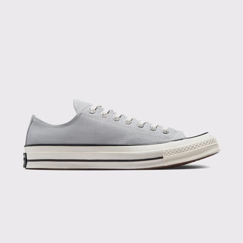  Converse Chuck 70 Unisex Gri Sneaker