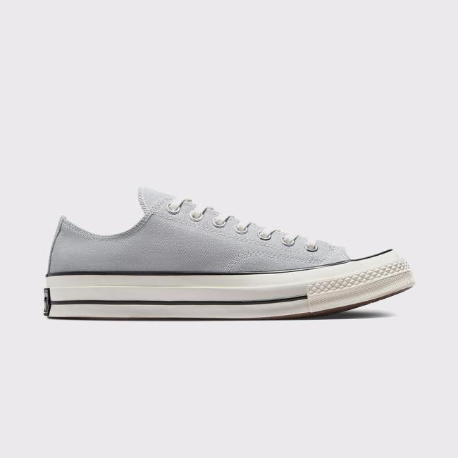  Converse Chuck 70 Unisex Gri Sneaker