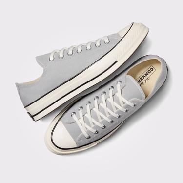  Converse Chuck 70 Unisex Gri Sneaker