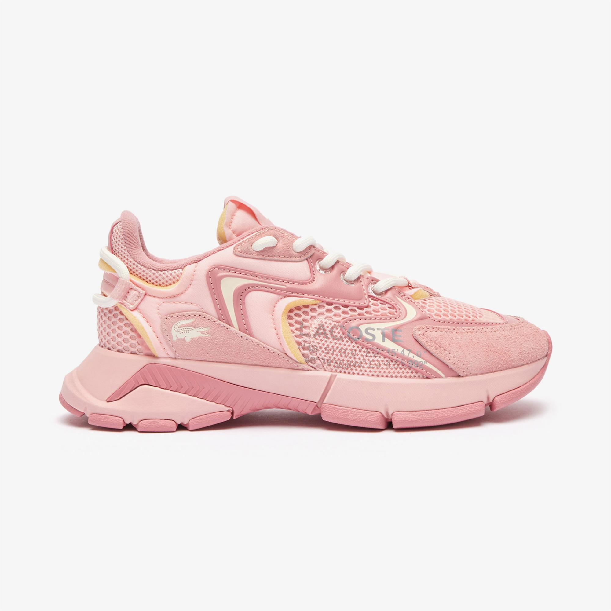 L003 Neo Kadın Pembe Sneaker