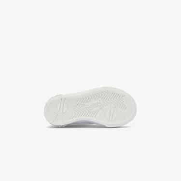  Lacoste L004 Bebek Beyaz Sneaker