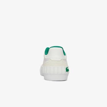  Lacoste L004 Bebek Beyaz Sneaker