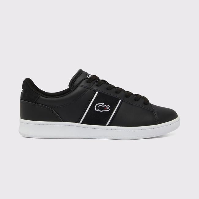  Carnaby Erkek Siyah Sneaker